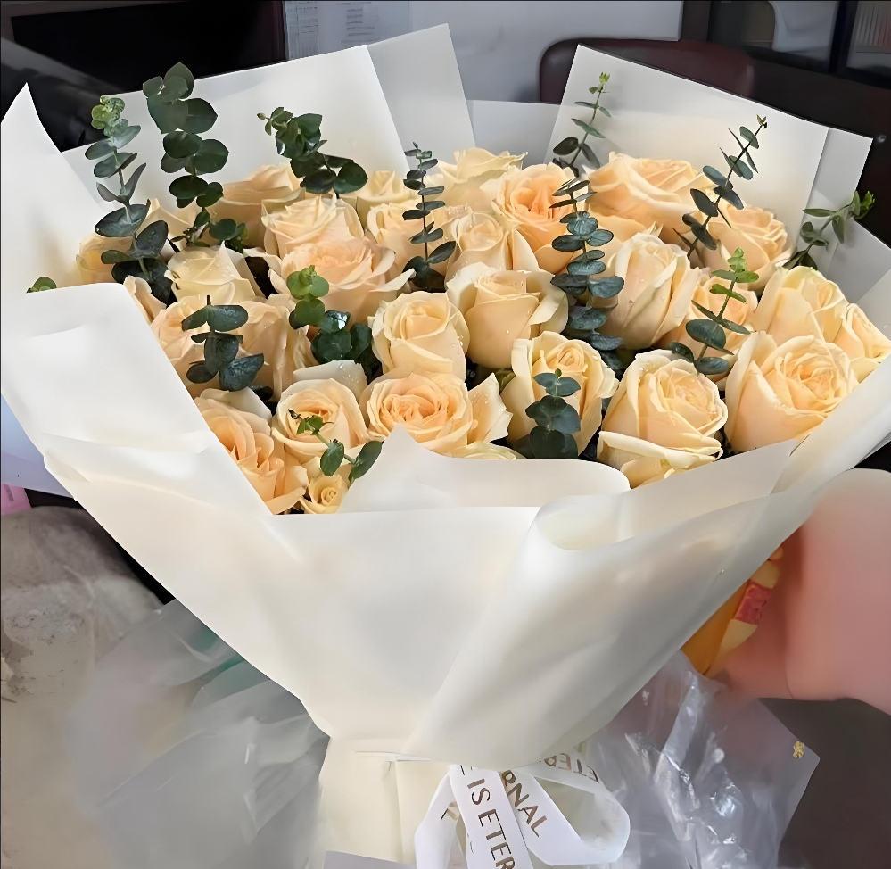 郴州安仁县花店