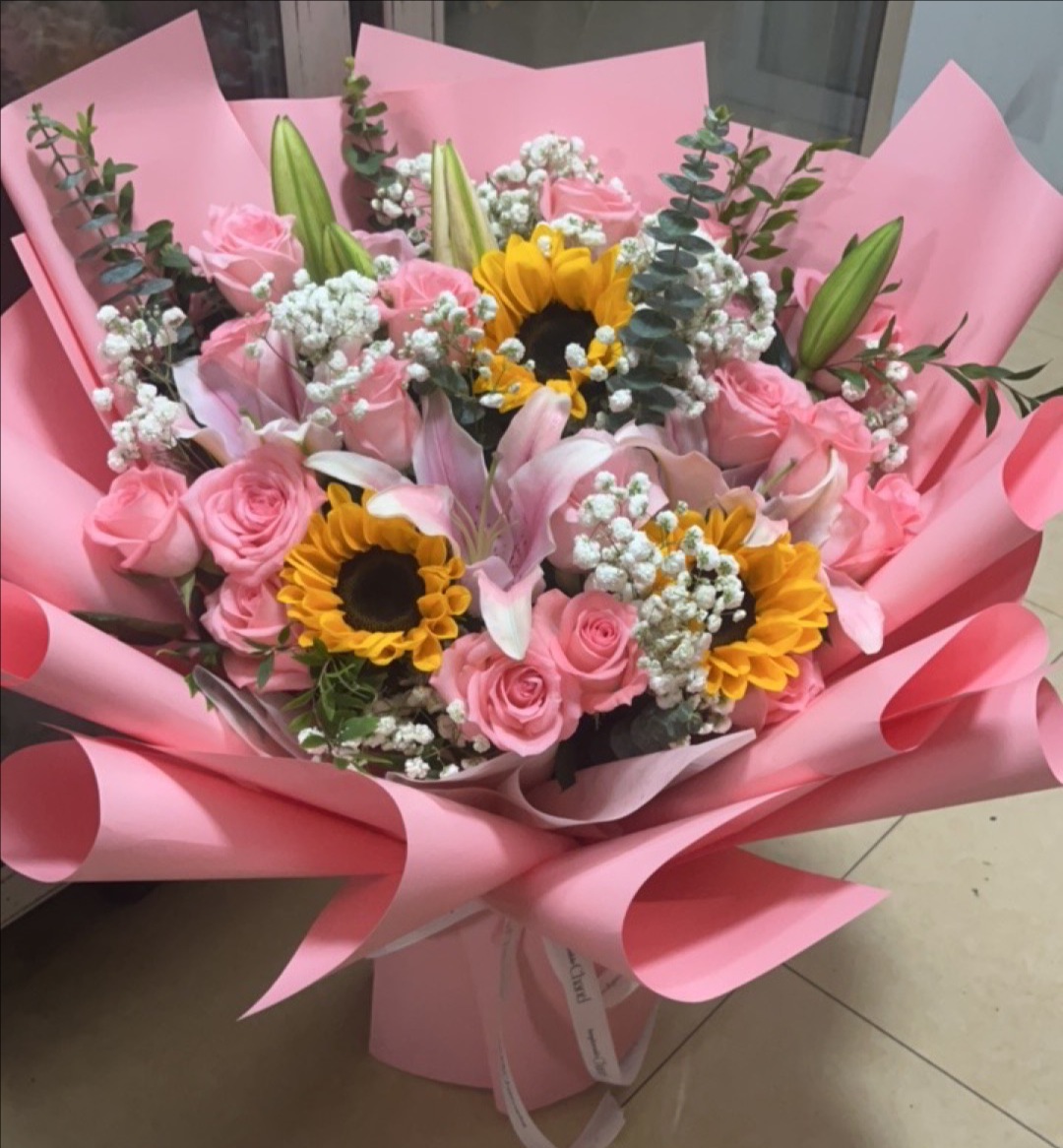 郴州安仁县花店