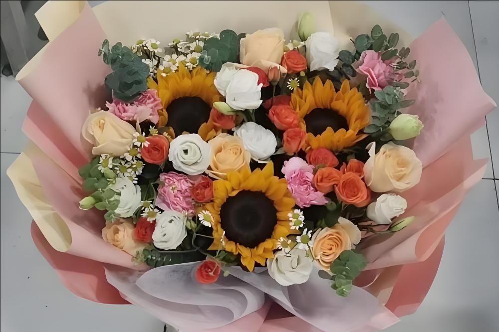郴州安仁县花店
