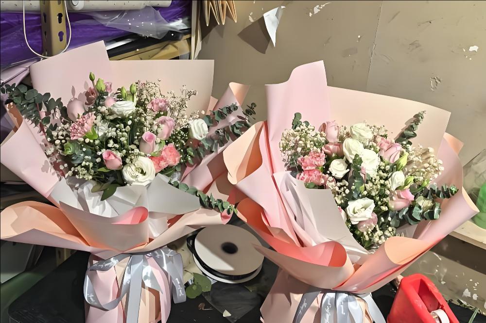 郴州安仁县花店