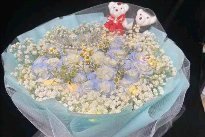 郴州安仁县花店