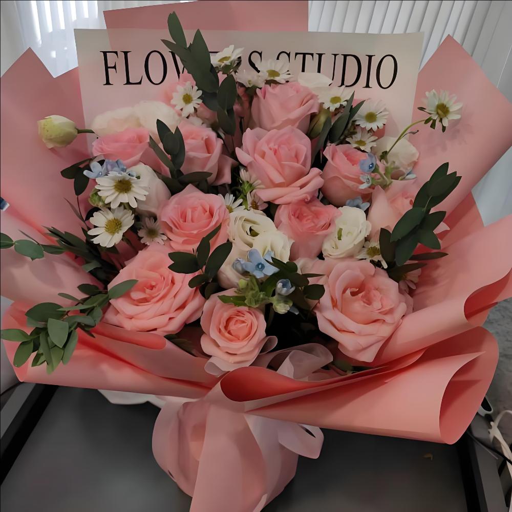 郴州安仁县花店